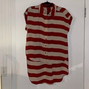 Alexander Wang Silk Blouse